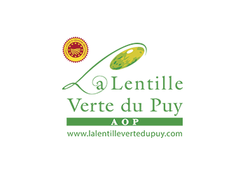 AOP Lentille verte du Puy